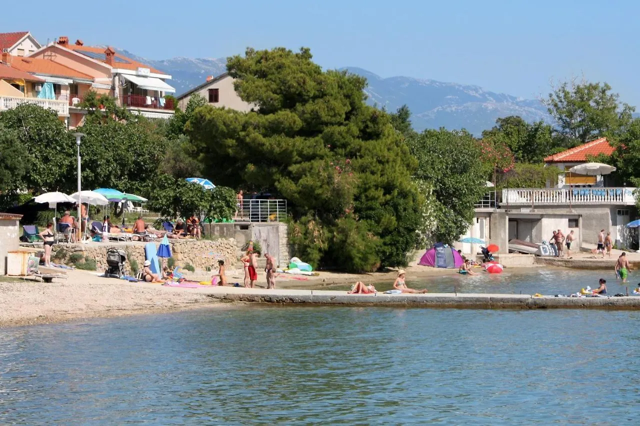 Apartments By The Sea Banjol, Rab - 16638 Croatia