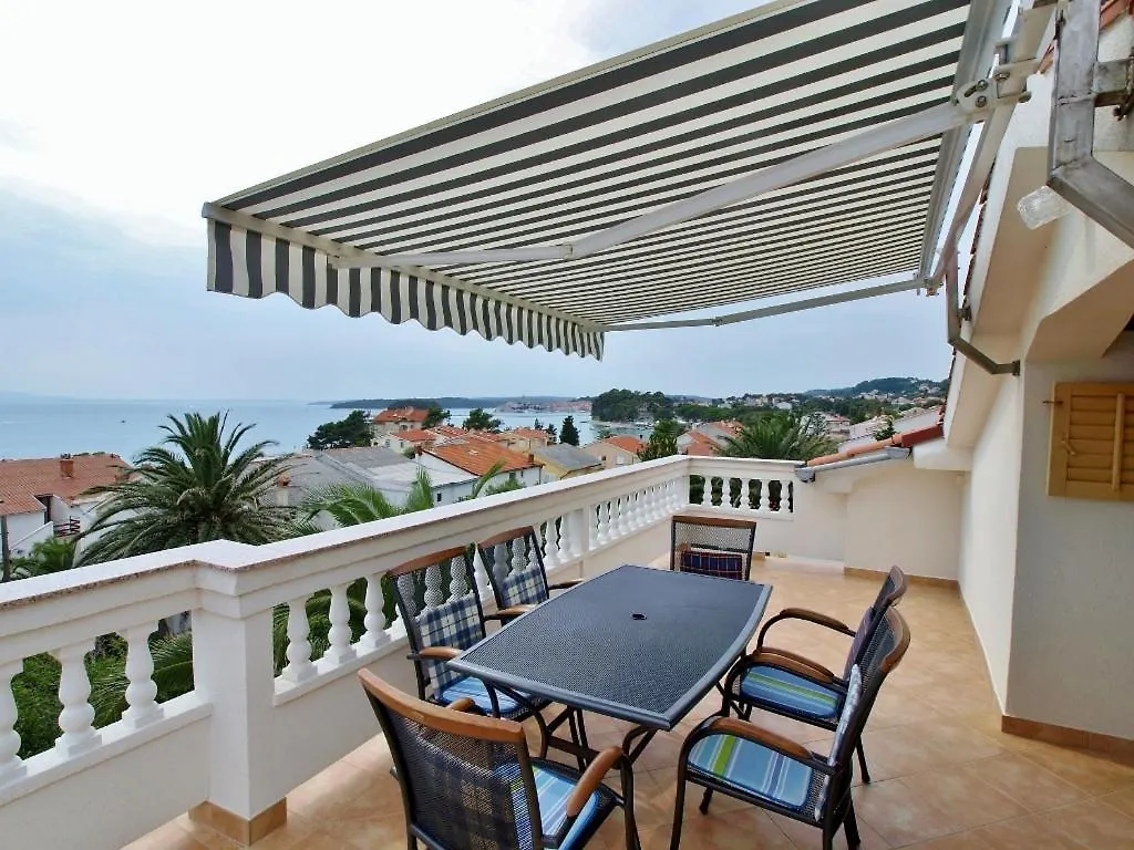 Apartments By The Sea Banjol, Rab - 16638