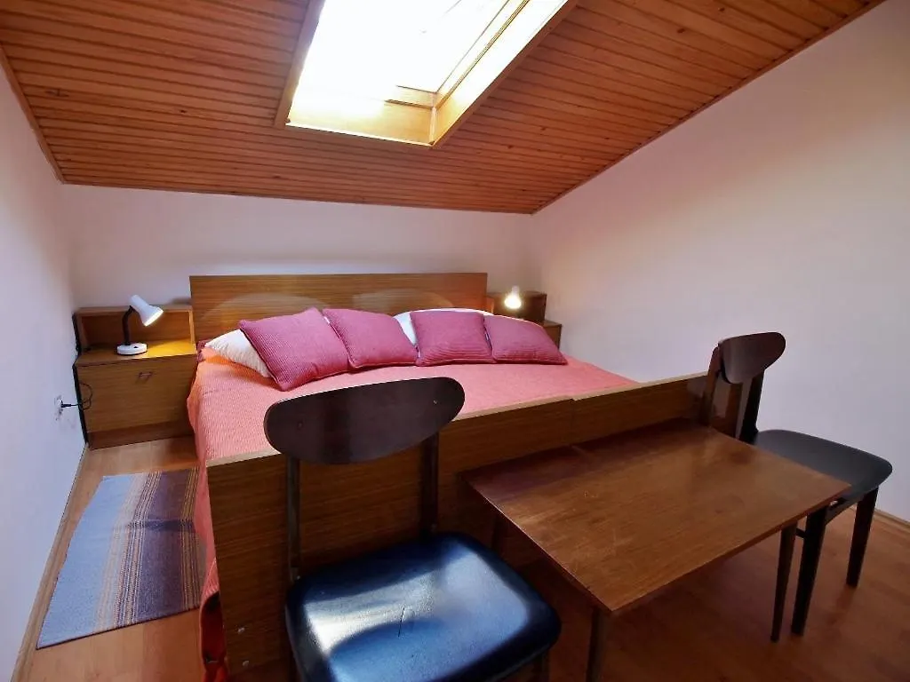 Apartments By The Sea Banjol, Rab - 16638