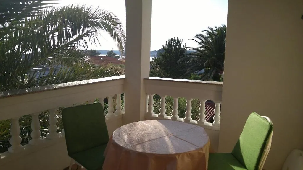 Apartments By The Sea Banjol, Rab - 16638