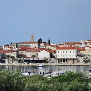 Guest house Rose At Island Of Rab, Banjol