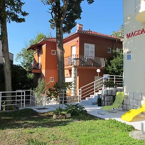 3* Hotel Arbia - Rio By The